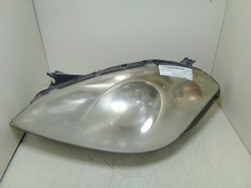 PROIETTORE SX. MERCEDES-BENZ CLASSE A (W/C169) (07/04-04/13 640940 A1698205761