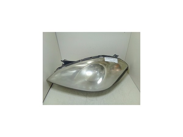 PROIETTORE SX. MERCEDES-BENZ CLASSE A (W/C169) (07/04-04/13 640940 A1698205761