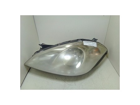 PROIETTORE SX. MERCEDES-BENZ CLASSE A (W/C169) (07/04-04/13 640940 A1698205761