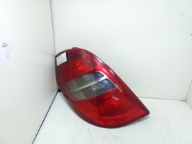 FANALE POST. SX MERCEDES-BENZ CLASSE A (W/C169) (07/04-04/13 640940 NB0868013036006SX