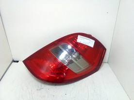 FANALE POST. DX MERCEDES-BENZ CLASSE A (W/C169) (07/04-04/13 640940 NB0868013036006DX
