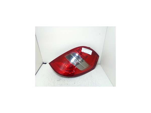 FANALE POST. DX MERCEDES-BENZ CLASSE A (W/C169) (07/04-04/13 640940 NB0868013036006DX