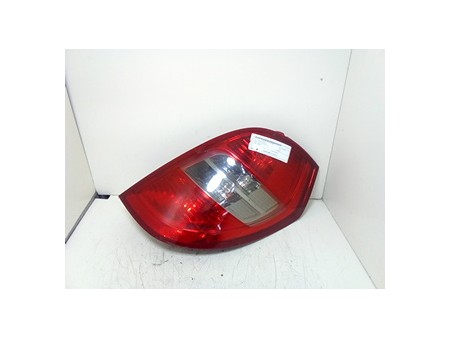 FANALE POST. DX MERCEDES-BENZ CLASSE A (W/C169) (07/04-04/13 640940 NB0868013036006DX