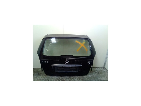 PORTELLO POST. MERCEDES-BENZ CLASSE A (W/C169) (07/04-04/13 640940 A1697401105