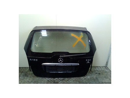PORTELLO POST. MERCEDES-BENZ CLASSE A (W/C169) (07/04-04/13 640940 A1697401105