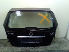 PORTELLO POST. MERCEDES-BENZ CLASSE A (W/C169) (07/04-04/13 640940 A1697401105