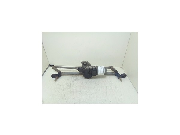 TERGIPARABREZZA CON MOTORINO MERCEDES-BENZ CLASSE A (W/C169) (07/04-04/13 640940 NB3986013036007