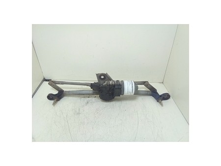 TERGIPARABREZZA CON MOTORINO MERCEDES-BENZ CLASSE A (W/C169) (07/04-04/13 640940 NB3986013036007