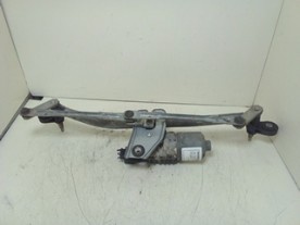 TERGIPARABREZZA CON MOTORINO MERCEDES-BENZ CLASSE A (W/C169) (07/04-04/13 640940 NB3986013036007