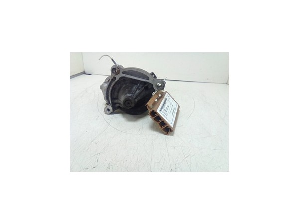 MOTORINO AVVIAMENTO CLASSE 2 CITROEN C3 2A SERIE (A51) (09/09-06/13 KFT 5802M9