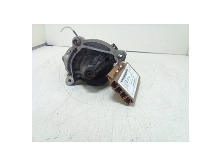 MOTORINO AVVIAMENTO CLASSE 2 CITROEN C3 2A SERIE (A51) (09/09-06/13 KFT 5802M9