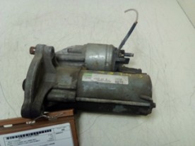 MOTORINO AVVIAMENTO CLASSE 2 CITROEN C3 2A SERIE (A51) (09/09-06/13 KFT 5802M9
