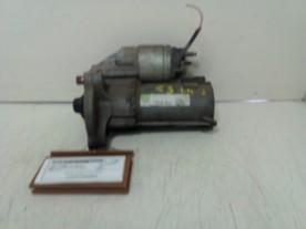 MOTORINO AVVIAMENTO CLASSE 2 CITROEN C3 2A SERIE (A51) (09/09-06/13 KFT 5802M9