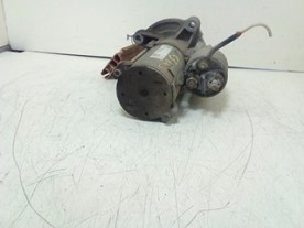 MOTORINO AVVIAMENTO CLASSE 2 CITROEN C3 2A SERIE (A51) (09/09-06/13 KFT 5802M9