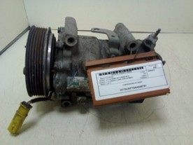 COMPRESSORE A/C CITROEN C3 2A SERIE (A51) (09/09-06/13 KFT 6453ZZ