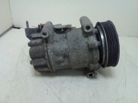 COMPRESSORE A/C CITROEN C3 2A SERIE (A51) (09/09-06/13 KFT 6453ZZ