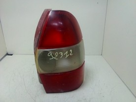 FANALE POST. DX. FIAT PALIO (PY) (09/97-09/03) 176A3000 46434791