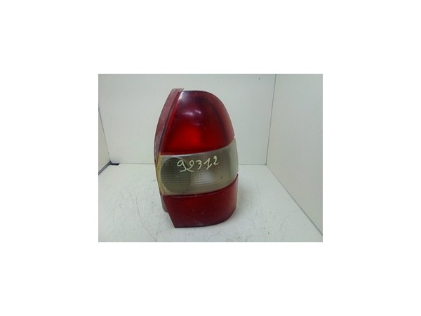 FANALE POST. DX. FIAT PALIO (PY) (09/97-09/03) 176A3000 46434791