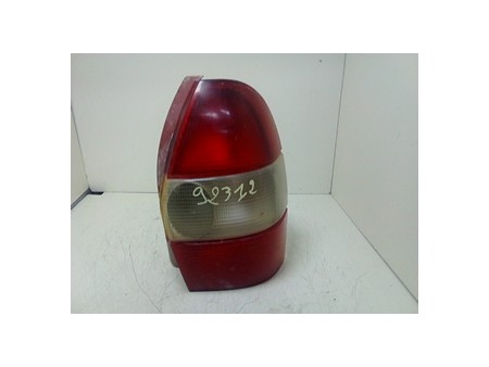 FANALE POST. DX. FIAT PALIO (PY) (09/97-09/03) 176A3000 46434791