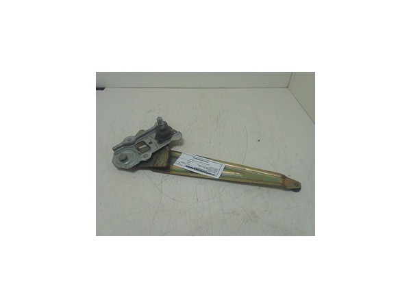 ALZACRISTALLO PORTA POST. SX. TOYOTA YARIS (03/99-11/05)     (JPP) 1NDTV 6984052020