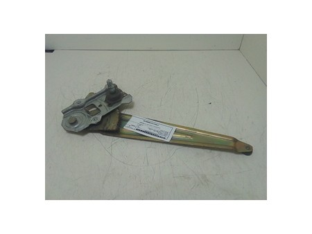 ALZACRISTALLO PORTA POST. SX. TOYOTA YARIS (03/99-11/05)     (JPP) 1NDTV 6984052020