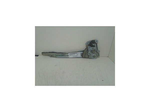 ALZACRISTALLO PORTA POST. DX. TOYOTA YARIS (03/99-11/05)     (JPP) 1NDTV 6983052020
