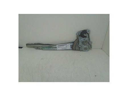 ALZACRISTALLO PORTA POST. DX. TOYOTA YARIS (03/99-11/05)     (JPP) 1NDTV 6983052020