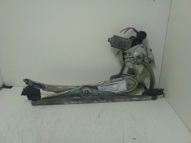 ALZACRISTALLO PORTA ANT. DX. TOYOTA YARIS (03/99-11/05)     (JPP) 1NDTV 6981052020