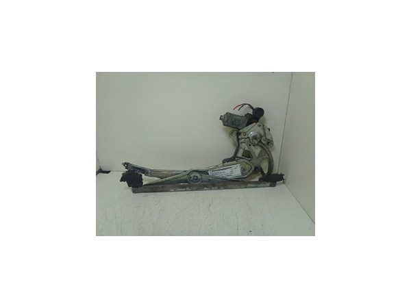 ALZACRISTALLO PORTA ANT. DX. TOYOTA YARIS (03/99-11/05)     (JPP) 1NDTV 6981052020
