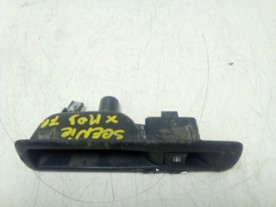 INTERRUTTORE ALZACRISTALLI PORTA POS SX. RENAULT SCENIC 3A SERIE (03/13-12/16) K9K837 254010003R