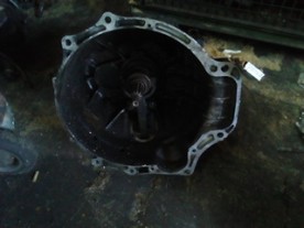 CAMBIO COMPL. IVECO DAILY (1999-2007)  NB0364002318003276999999