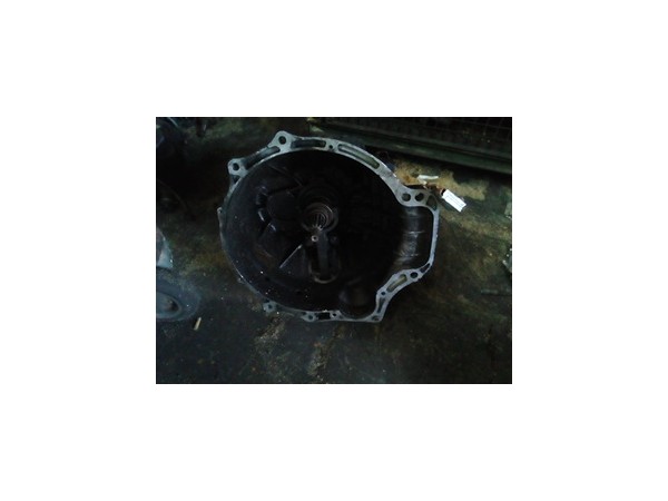 CAMBIO COMPL. IVECO DAILY (1999-2007)  NB0364002318003276999999