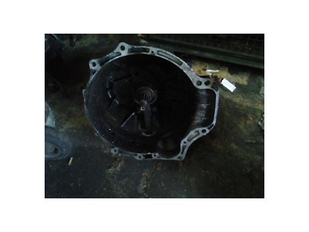 CAMBIO COMPL. IVECO DAILY (1999-2007)  NB0364002318003276999999