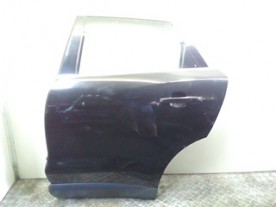 PORTA POST. SX. JAGUAR F-PACE (X761) (03/16-) PT204 T4A1371