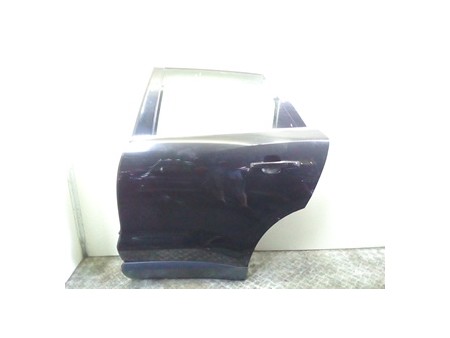 PORTA POST. SX. JAGUAR F-PACE (X761) (03/16-) PT204 T4A1371