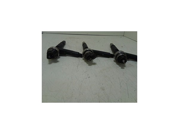 INIETTORE DIESEL OPEL MERIVA (X03) (03/03-12/10) Z17DT 98433634