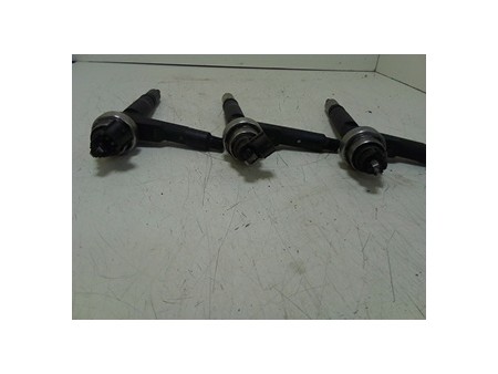 INIETTORE DIESEL OPEL MERIVA (X03) (03/03-12/10) Z17DT 98433634