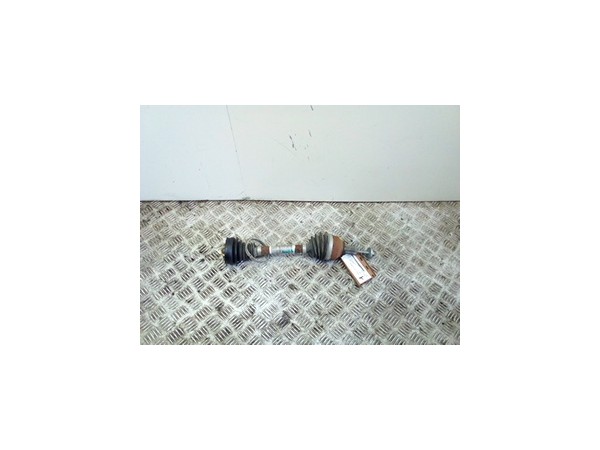 SEMIALBERO POST. COMPL. SX. SMART FORFOUR (W453) (07/14-) 281920 A4533503500