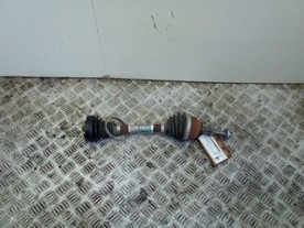 SEMIALBERO POST. COMPL. SX. SMART FORFOUR (W453) (07/14-) 281920 A4533503500