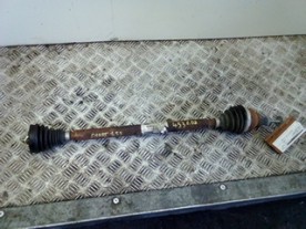 SEMIALBERO POST. COMPL. DX. SMART FORFOUR (W453) (07/14-) 281920 A4533503600