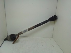 SEMIALBERO POST. COMPL. DX. SMART FORFOUR (W453) (07/14-) 281920 A4533503600