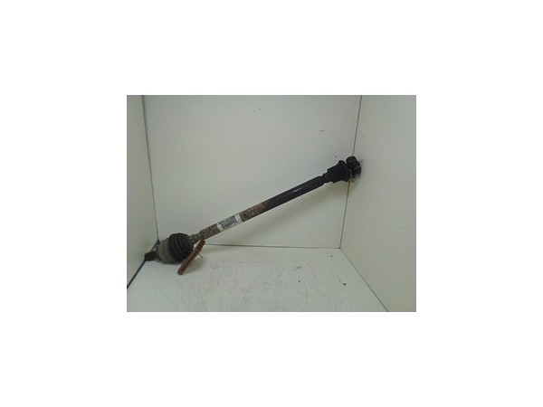 SEMIALBERO POST. COMPL. DX. SMART FORFOUR (W453) (07/14-) 281920 A4533503600