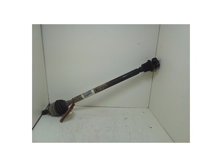 SEMIALBERO POST. COMPL. DX. SMART FORFOUR (W453) (07/14-) 281920 A4533503600