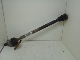SEMIALBERO POST. COMPL. DX. SMART FORFOUR (W453) (07/14-) 281920 A4533503600