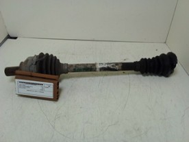 SEMIALBERO POST. COMPL. SX. SMART FORFOUR (W453) (07/14-) 281920 A4533503500