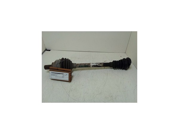 SEMIALBERO POST. COMPL. SX. SMART FORFOUR (W453) (07/14-) 281920 A4533503500