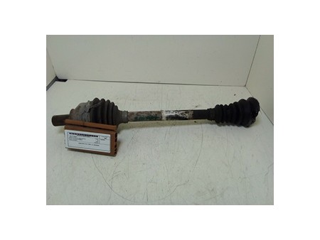 SEMIALBERO POST. COMPL. SX. SMART FORFOUR (W453) (07/14-) 281920 A4533503500