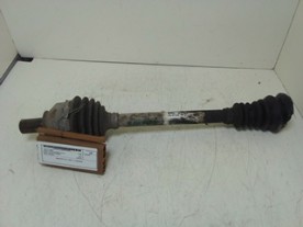 SEMIALBERO POST. COMPL. SX. SMART FORFOUR (W453) (07/14-) 281920 A4533503500