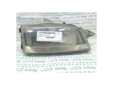 PROIETTORE DX. FIAT PUNTO 1A SERIE (11/93-10/99) 176A3000 46433209
