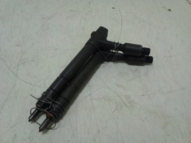 INIETTORE OPEL ASTRA (T98) (03/98-09/04) Y17DT 98437712